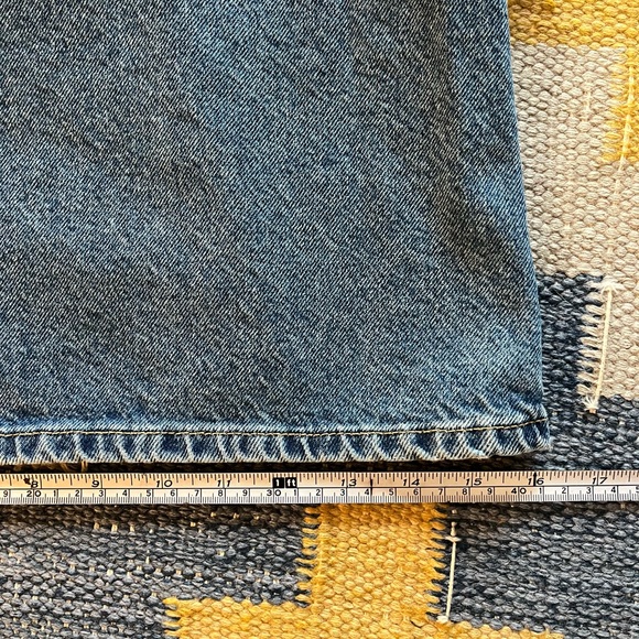 NWOT free people lovefool low rise jeans (30) - Picture 7 of 7